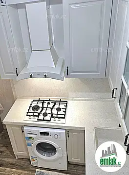 Satılır 2 otaqlı yeni tikili 77 m²