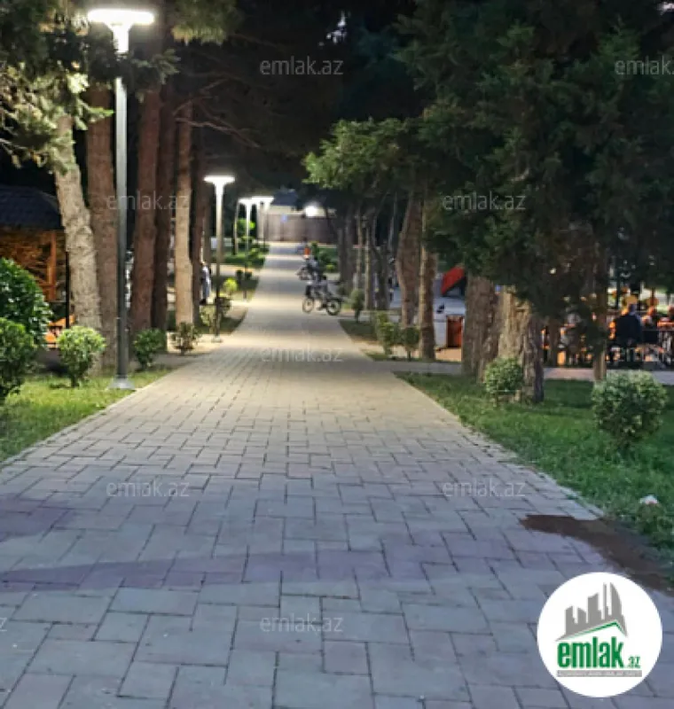 Satılır 2 otaqlı yeni tikili 77 m²