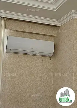 Satılır 2 otaqlı yeni tikili 77 m²