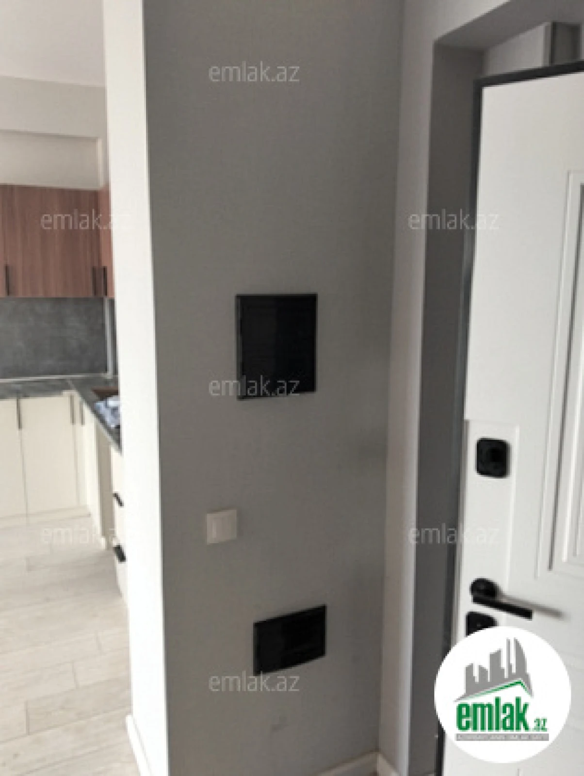 Satılır 3 otaqlı yeni tikili 80 m²