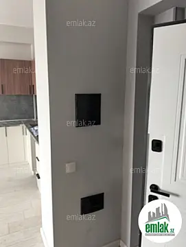 Satılır 3 otaqlı yeni tikili 80 m²