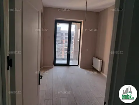 Satılır 3 otaqlı yeni tikili 80 m²