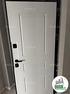 Satılır 3 otaqlı yeni tikili 80 m² — Bakı 3 otaq 80.00 m²