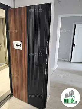 Satılır 3 otaqlı yeni tikili 80 m²
