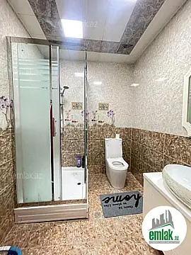 Satılır 3 otaqlı yeni tikili 101 m²