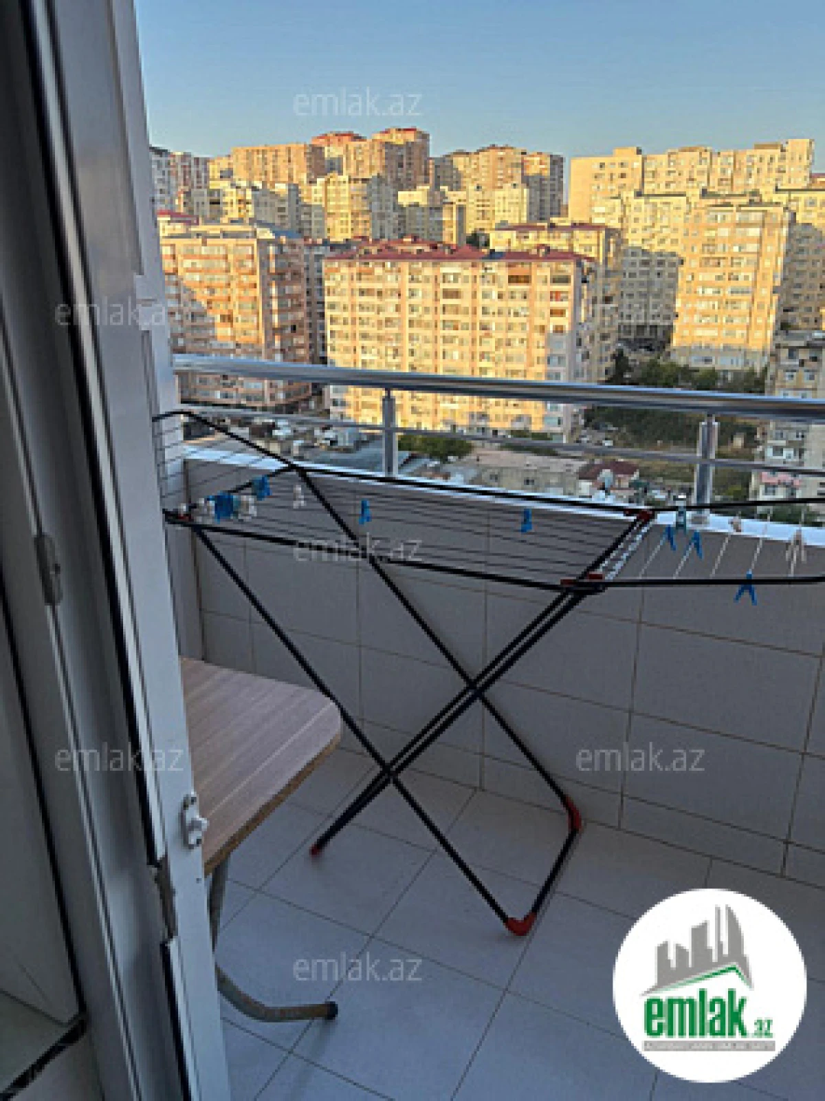 Satılır 2 otaqlı yeni tikili 50 m²