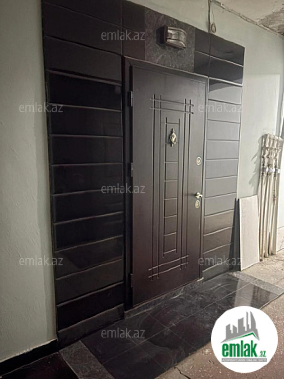 Satılır 2 otaqlı yeni tikili 50 m²