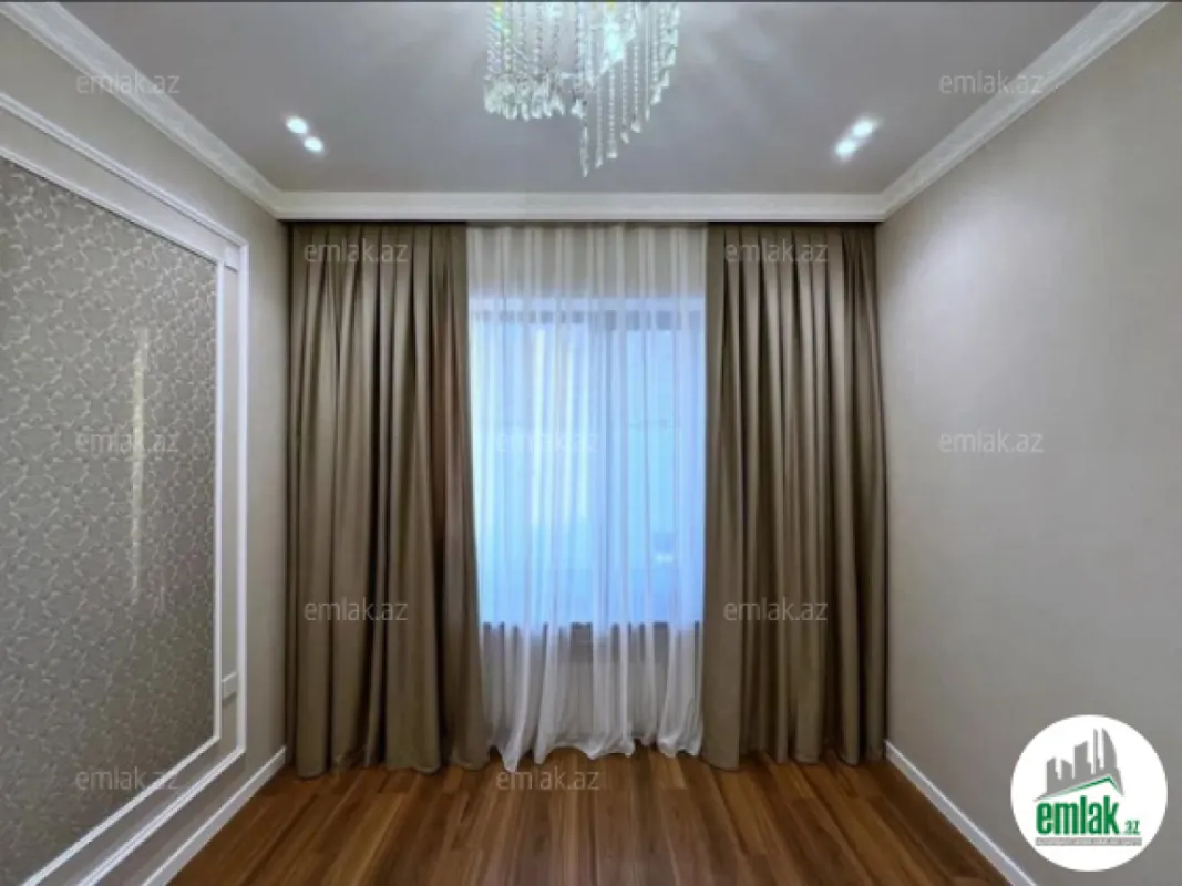 Satılır 4 otaqlı həyət evi 110 m²