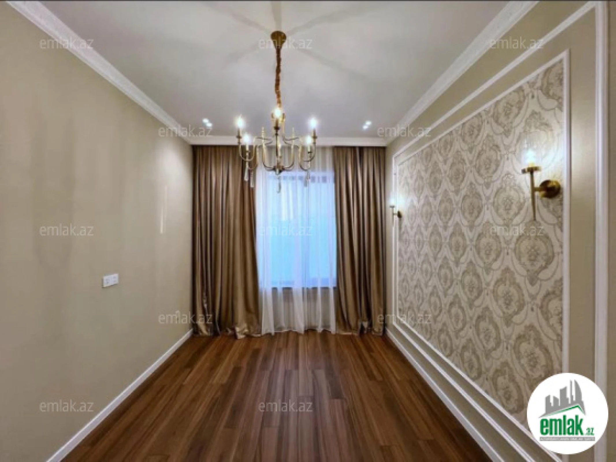 Satılır 4 otaqlı həyət evi 110 m²