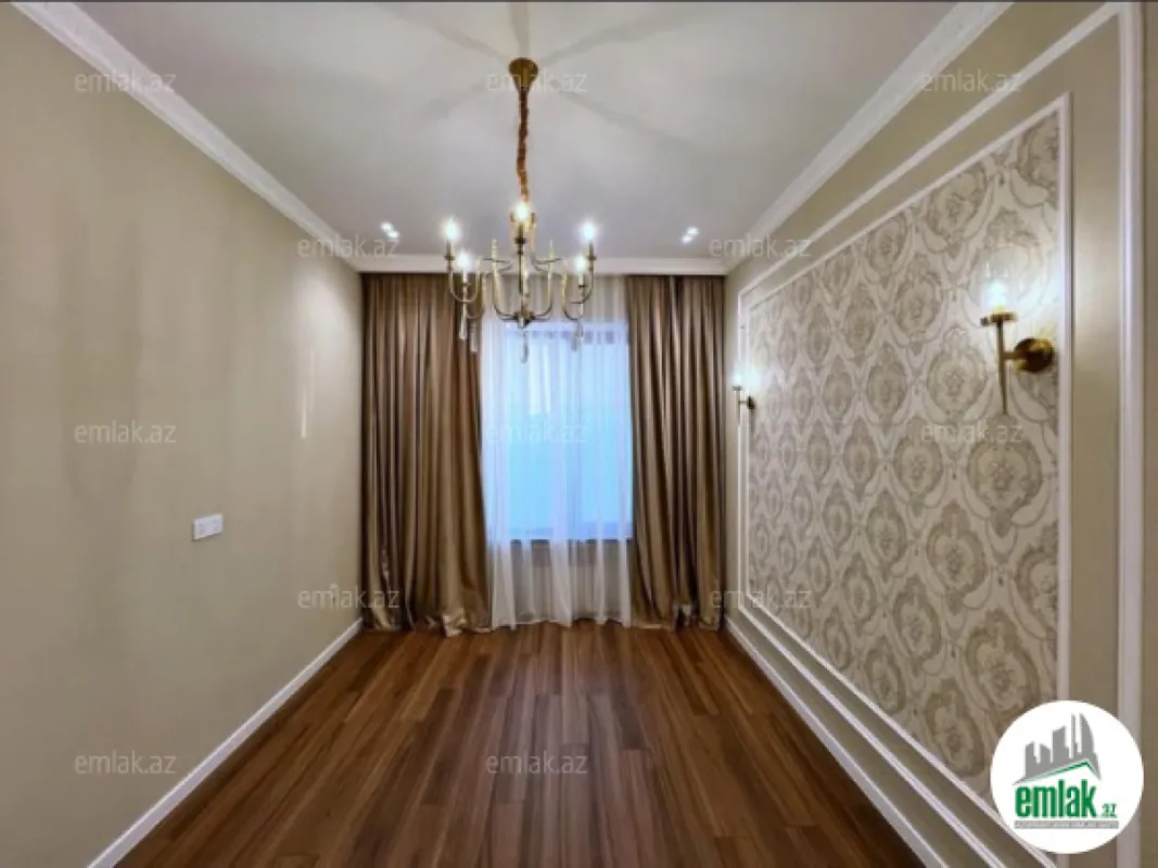 Satılır 4 otaqlı həyət evi 110 m²