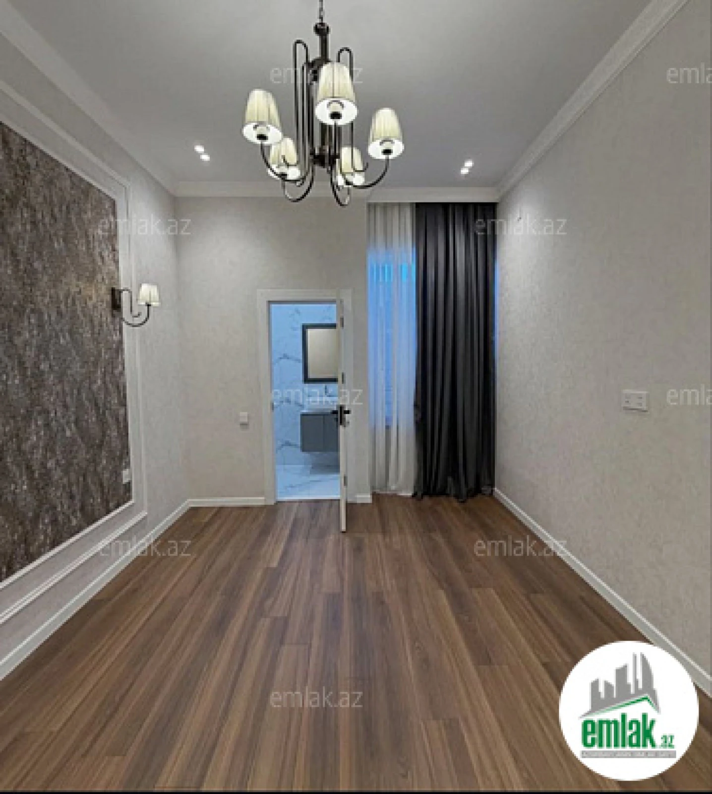 Satılır 4 otaqlı həyət evi 110 m²