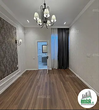 Satılır 4 otaqlı həyət evi 110 m²