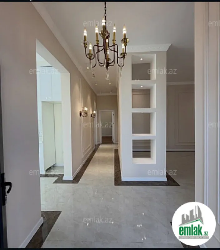 Satılır 4 otaqlı həyət evi 110 m²