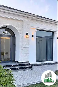 Satılır 4 otaqlı həyət evi 110 m²