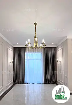 Satılır 4 otaqlı həyət evi 110 m²