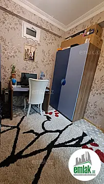 Satılır 3 otaqlı yeni tikili 72 m²