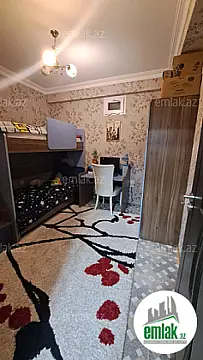 Satılır 3 otaqlı yeni tikili 72 m²