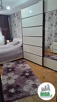 Satılır 3 otaqlı yeni tikili 72 m²