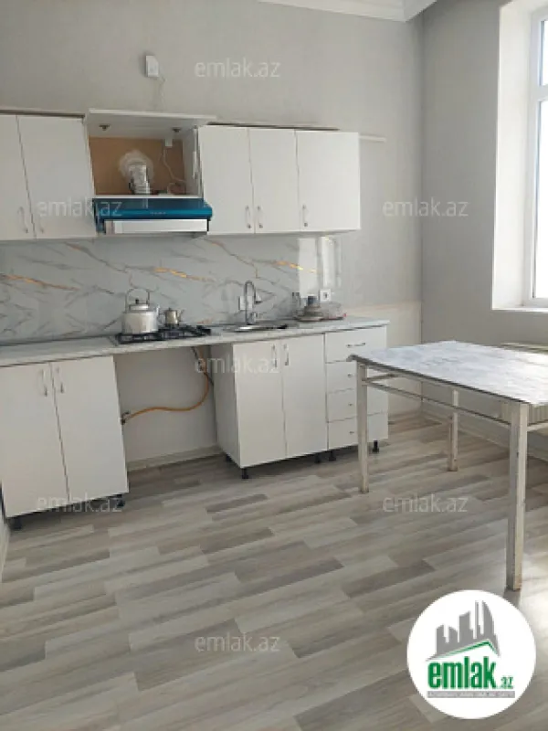 Satılır 3 otaqlı həyət evi 86 m²