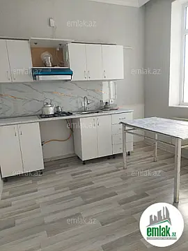 Satılır 3 otaqlı həyət evi 86 m²
