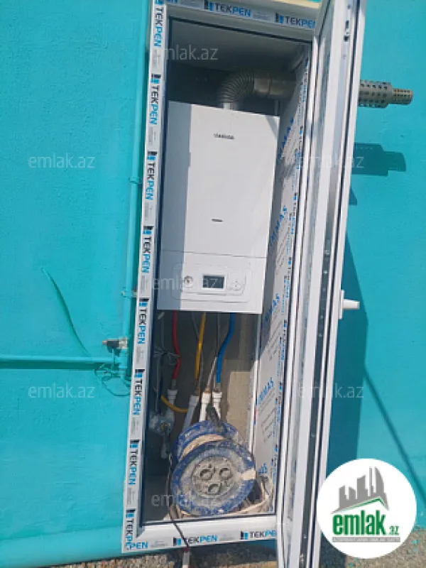 Satılır 3 otaqlı həyət evi 86 m²