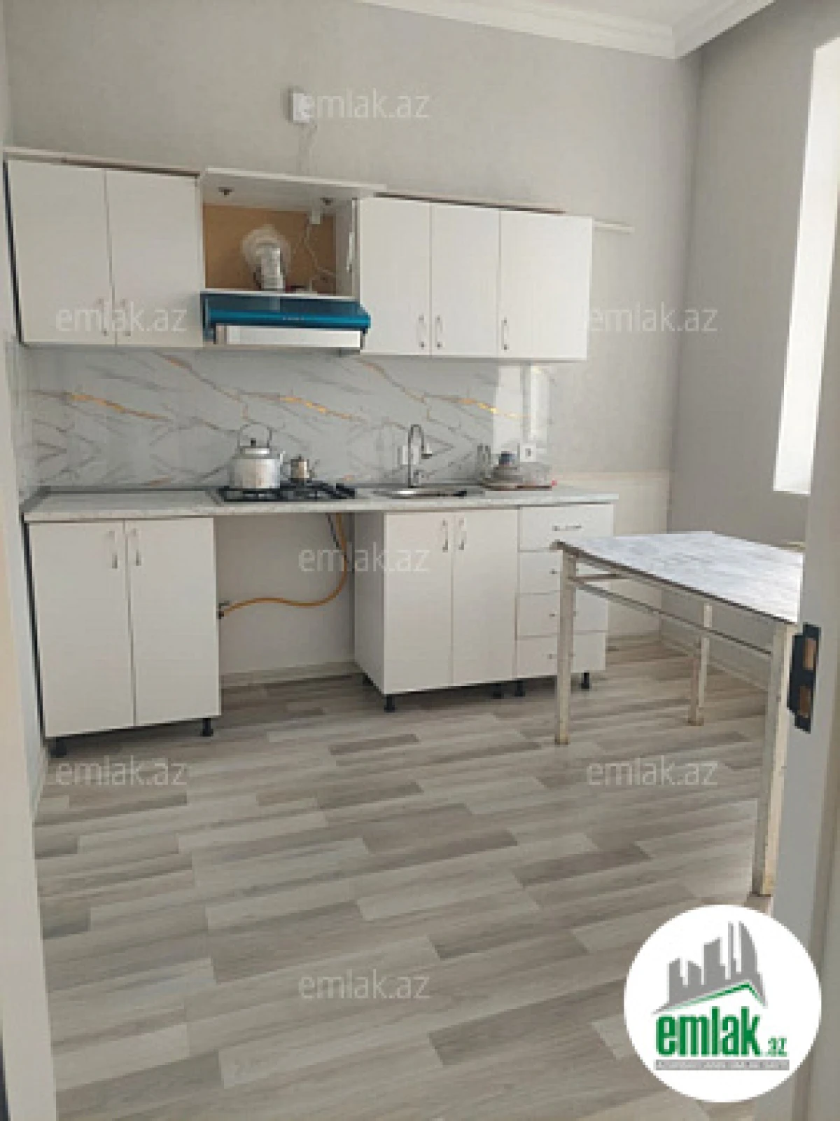 Satılır 3 otaqlı həyət evi 86 m²