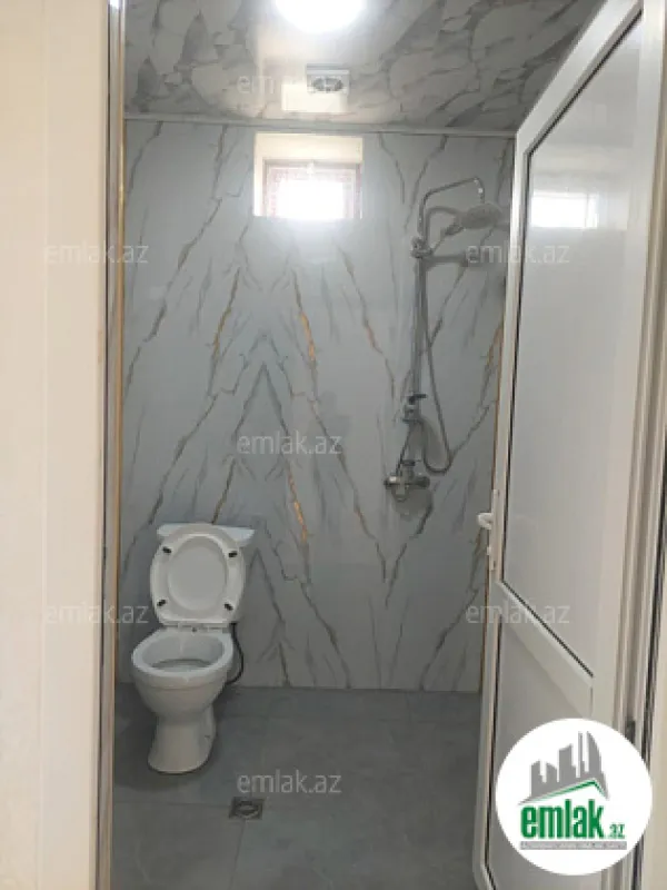 Satılır 3 otaqlı həyət evi 86 m²