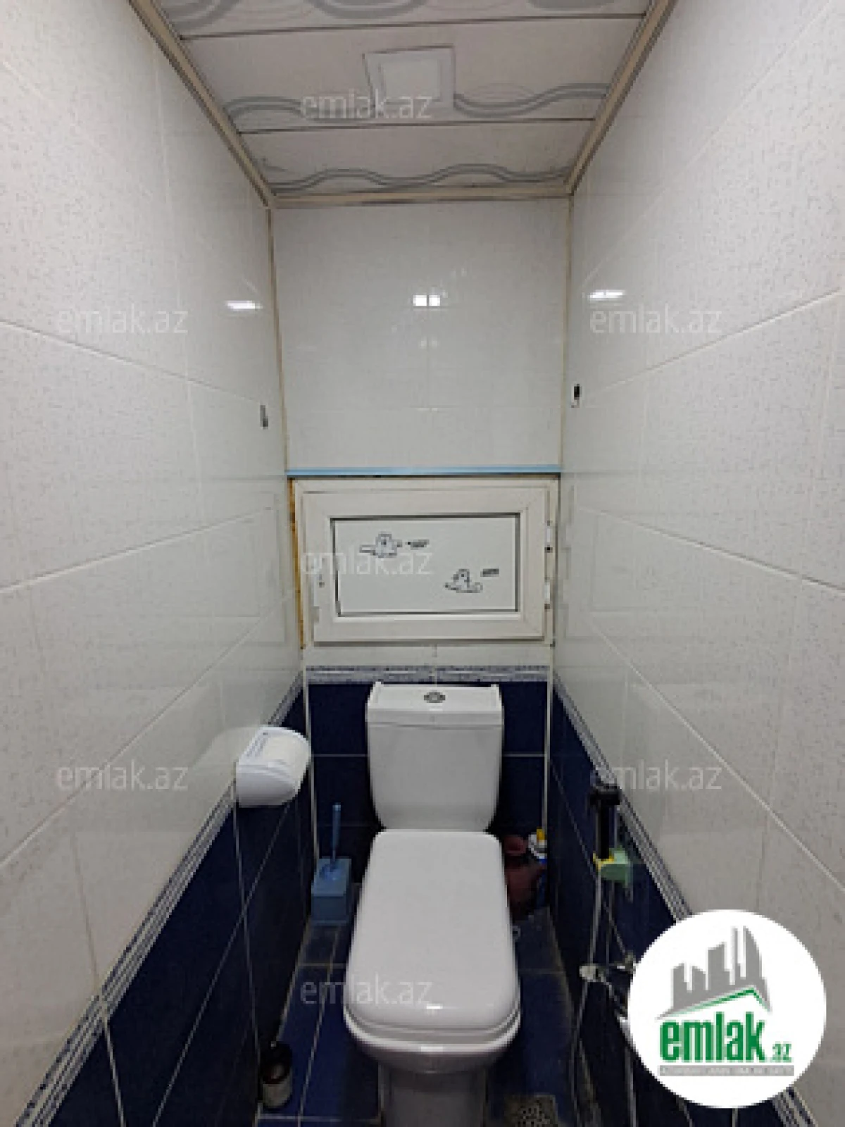 Satılır 3 otaqlı köhnə tikili 70 m²