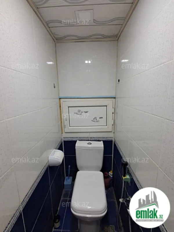 Satılır 3 otaqlı köhnə tikili 70 m²