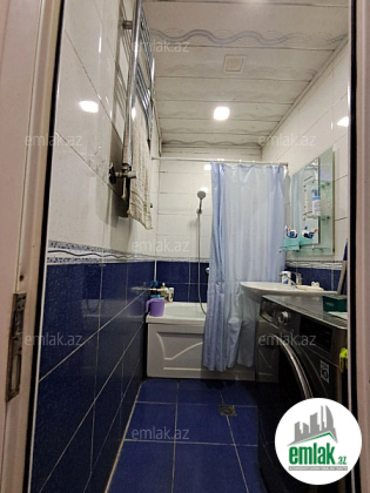 Satılır 3 otaqlı köhnə tikili 70 m²