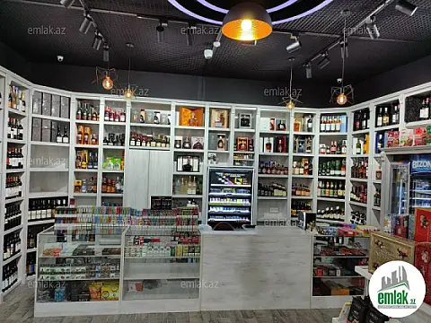 Satılır 5 otaqlı obyekt 93 m²