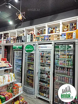 Satılır 5 otaqlı obyekt 93 m²