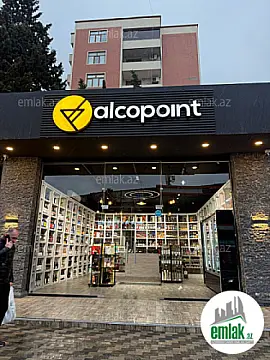 Satılır 5 otaqlı obyekt 93 m² — Bakı 5 otaq 93.00 m²