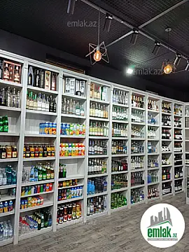 Satılır 5 otaqlı obyekt 93 m²