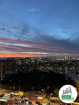 Satılır 3 otaqlı yeni tikili 80 m² — Bakı 3 otaq 80.00 m²