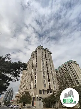 Satılır 4 otaqlı yeni tikili 171 m² — Bakı 4 otaq 171.00 m²