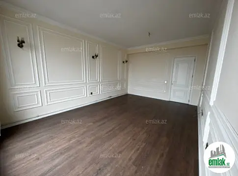 Satılır 2 otaqlı yeni tikili 55 m²