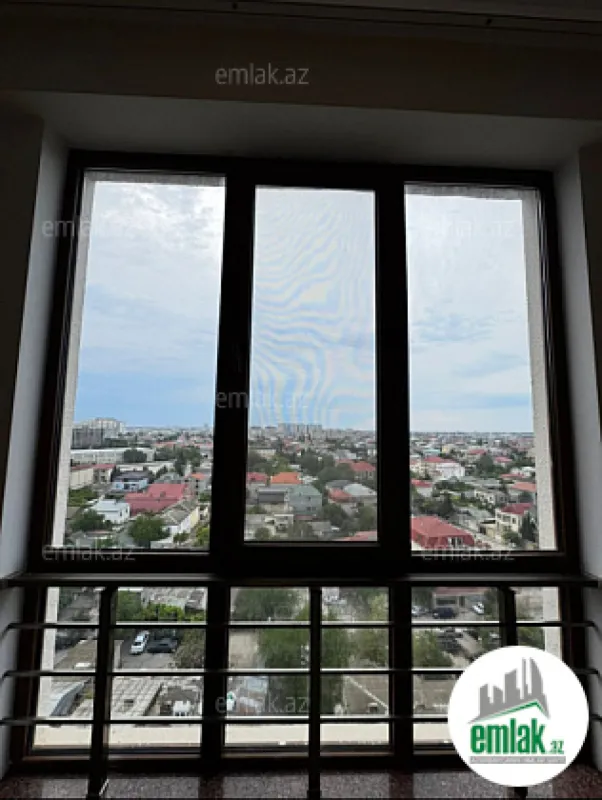 Satılır 2 otaqlı yeni tikili 55 m²