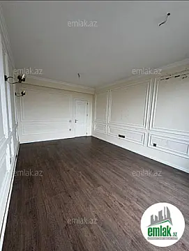 Satılır 2 otaqlı yeni tikili 55 m²