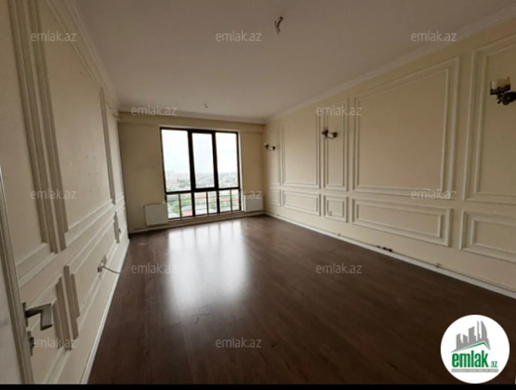 Satılır 2 otaqlı yeni tikili 55 m²