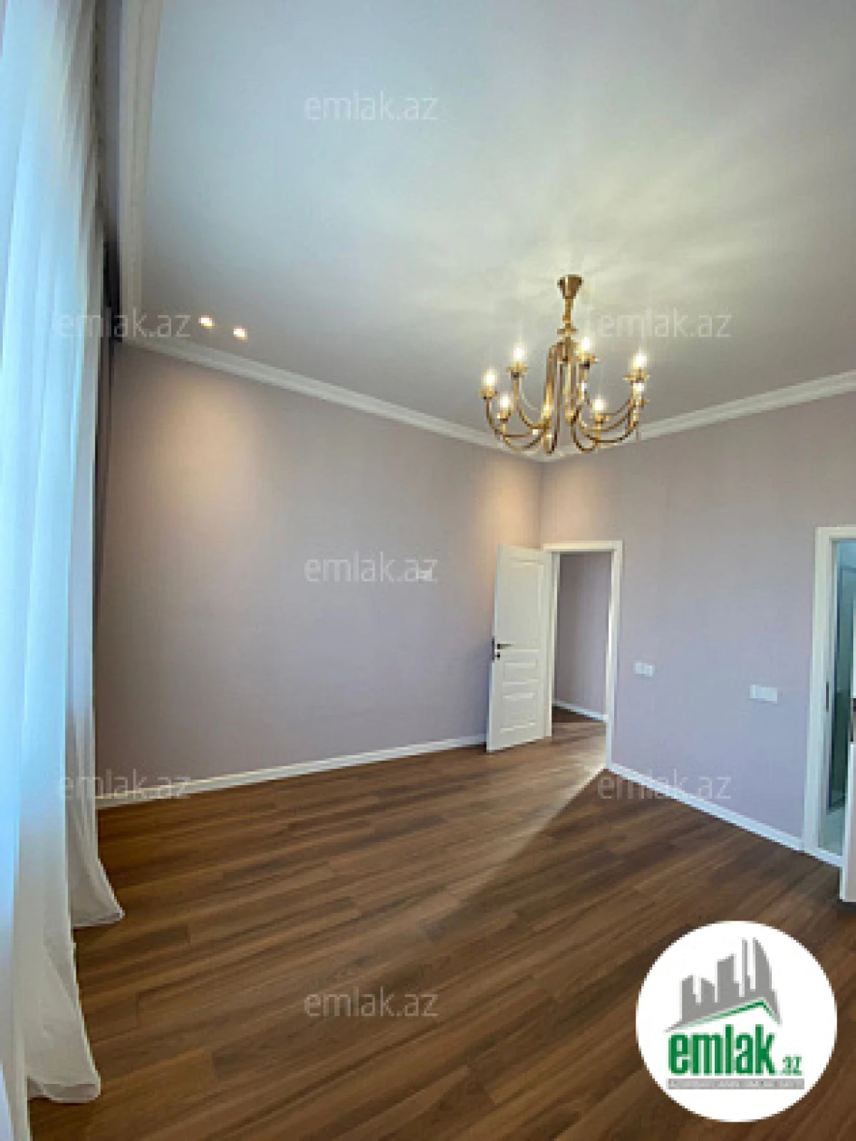 Satılır 4 otaqlı həyət evi 160 m²