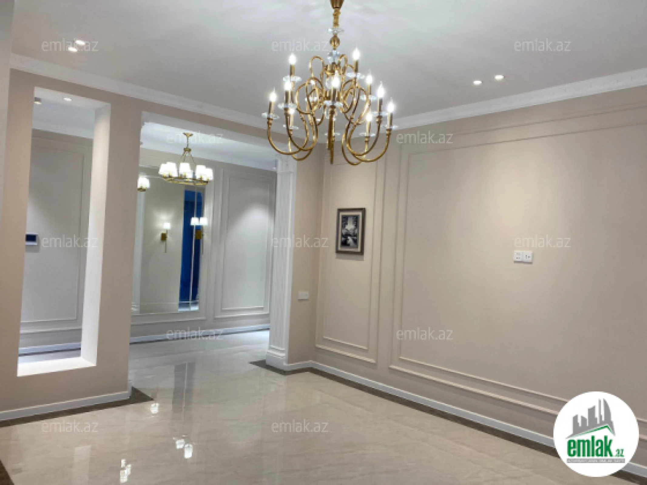 Satılır 4 otaqlı həyət evi 160 m²