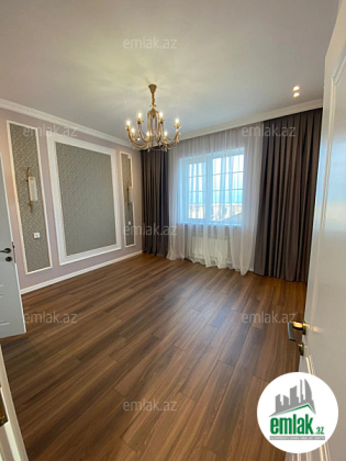 Satılır 4 otaqlı həyət evi 160 m²