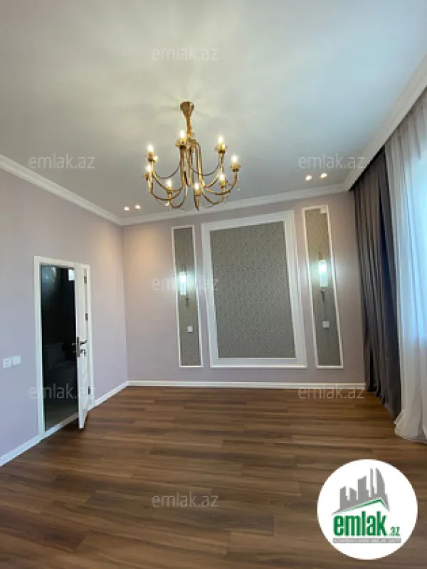 Satılır 4 otaqlı həyət evi 160 m²