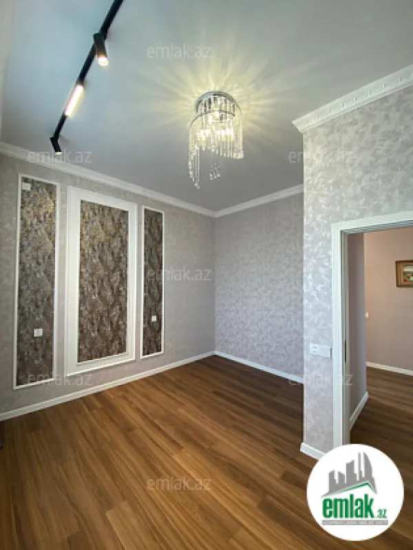 Satılır 4 otaqlı həyət evi 160 m²