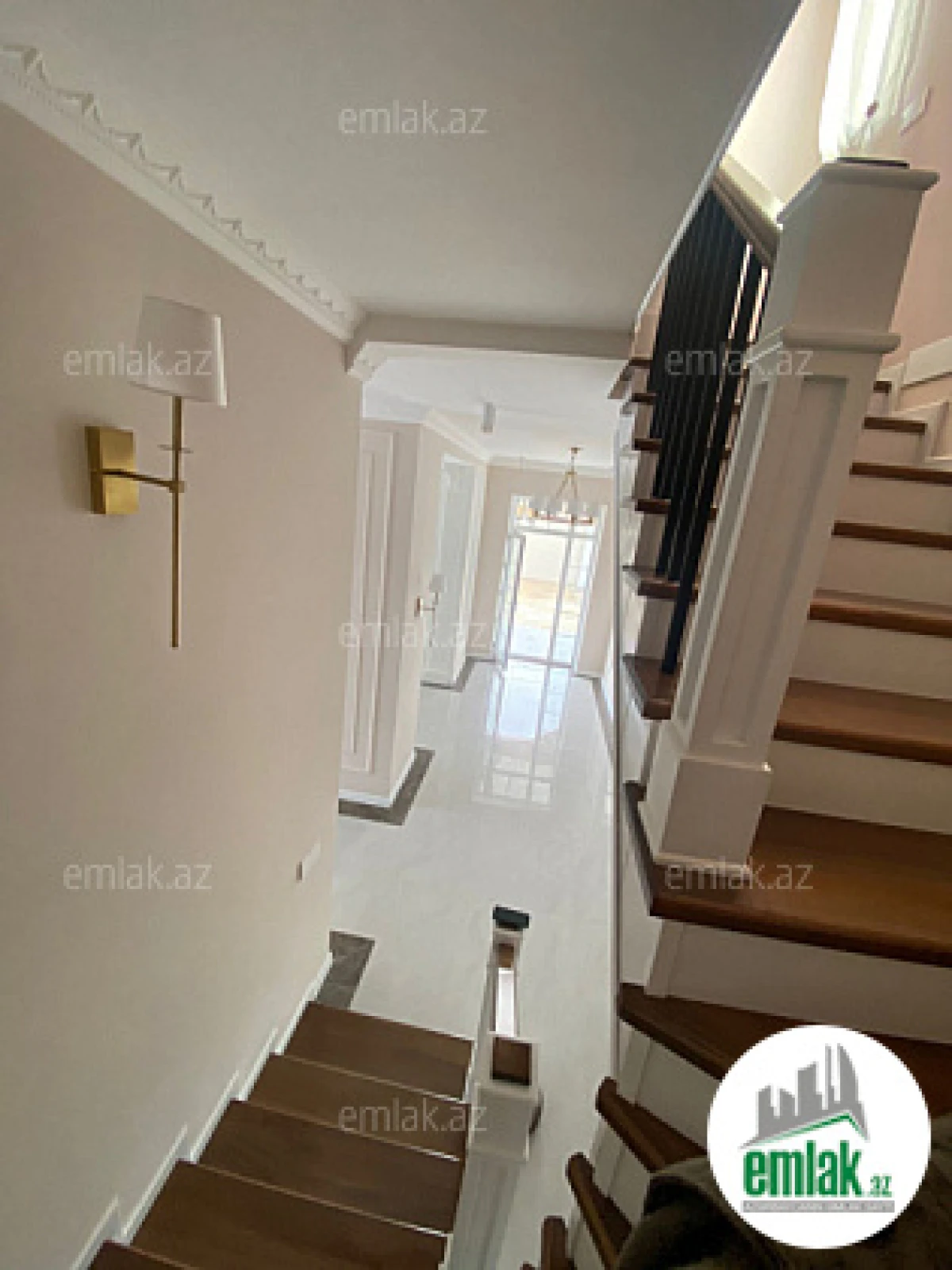 Satılır 4 otaqlı həyət evi 160 m²