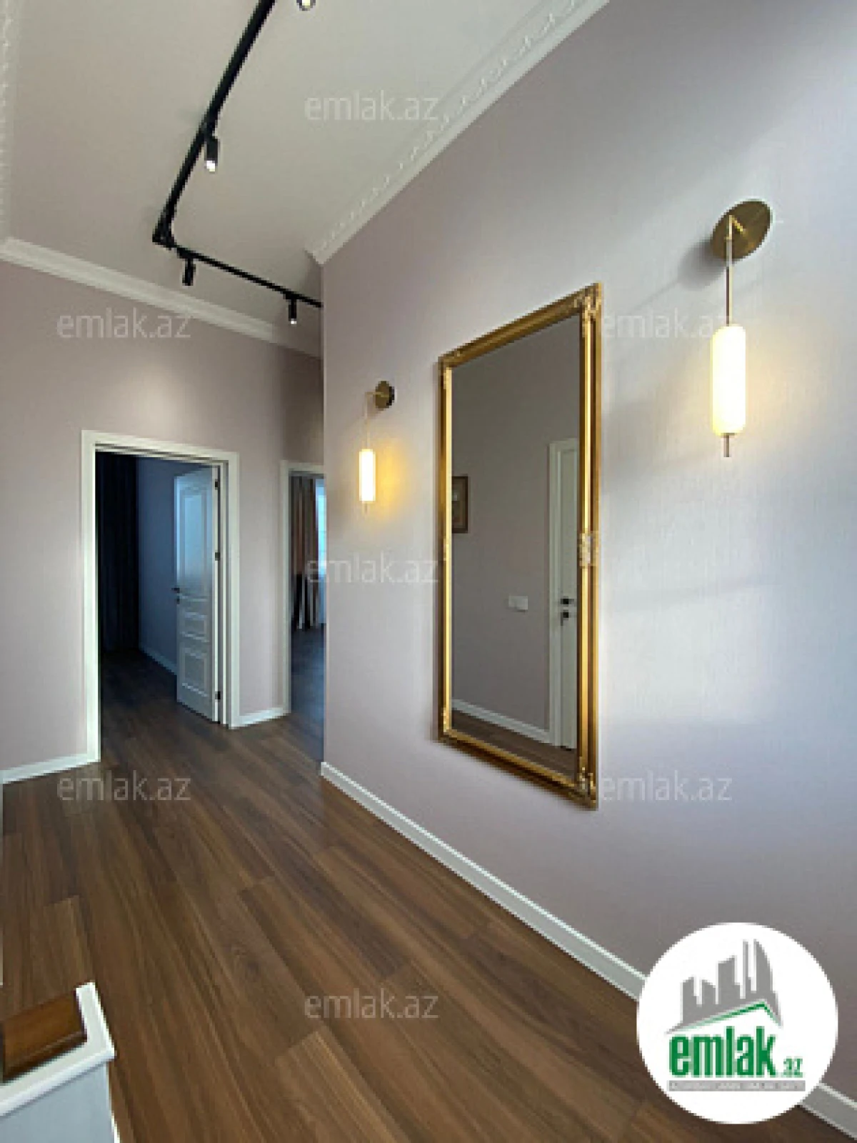 Satılır 4 otaqlı həyət evi 160 m²