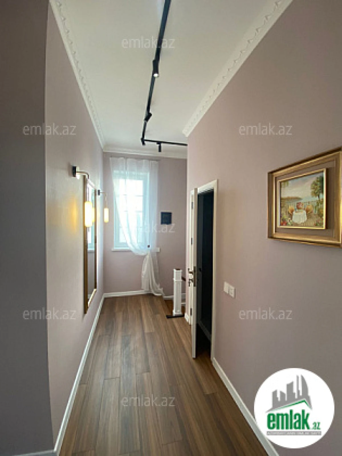 Satılır 4 otaqlı həyət evi 160 m²