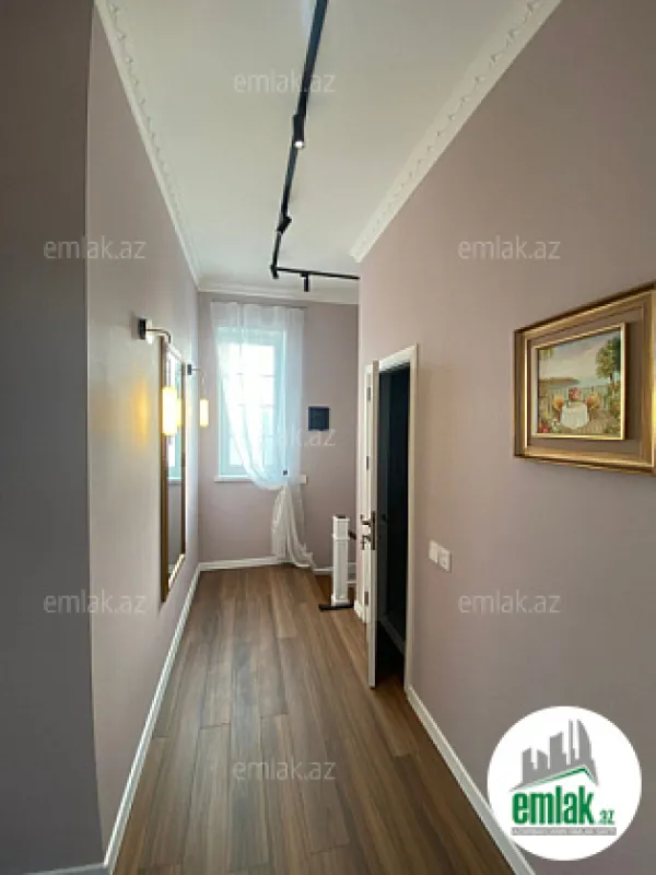 Satılır 4 otaqlı həyət evi 160 m²