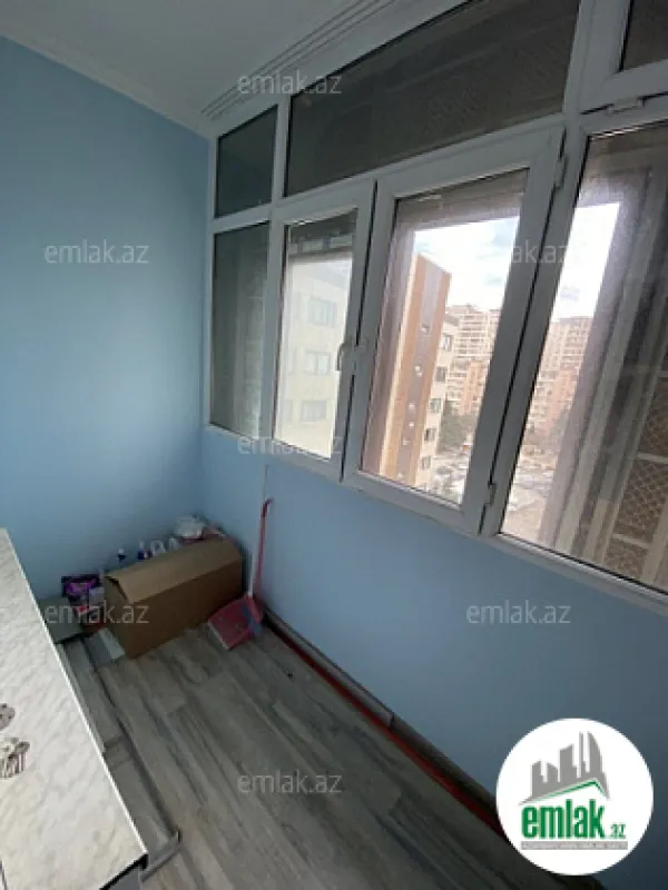 Satılır 2 otaqlı köhnə tikili 70 m²